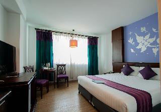 Eurana Boutique Hotel Chiang Mai fotoÄŸrafÄ±