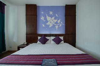 Eurana Boutique Hotel Chiang Mai fotoÄŸrafÄ±