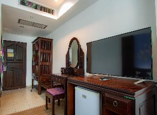 Eurana Boutique Hotel Chiang Mai fotoÄŸrafÄ±