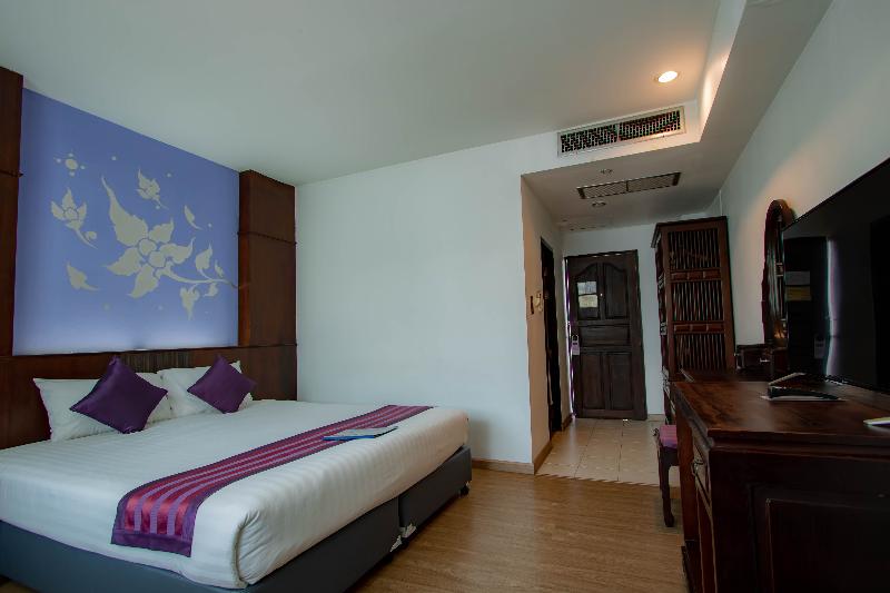 Eurana Boutique Hotel Chiang Mai - Oda