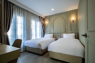 Eurana Boutique Hotel Chiang Mai fotoÄŸrafÄ±