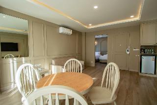 Eurana Boutique Hotel Chiang Mai fotoÄŸrafÄ±