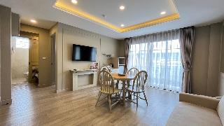 Eurana Boutique Hotel Chiang Mai fotoÄŸrafÄ±