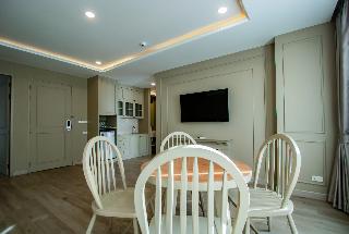 Eurana Boutique Hotel Chiang Mai fotoÄŸrafÄ±