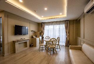 Eurana Boutique Hotel Chiang Mai fotoÄŸrafÄ±
