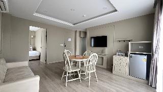 Eurana Boutique Hotel Chiang Mai fotoÄŸrafÄ±