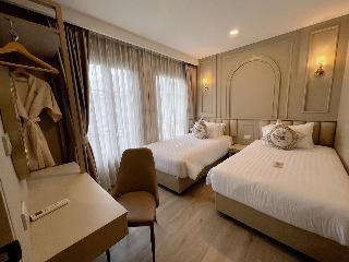 Eurana Boutique Hotel Chiang Mai fotoÄŸrafÄ±
