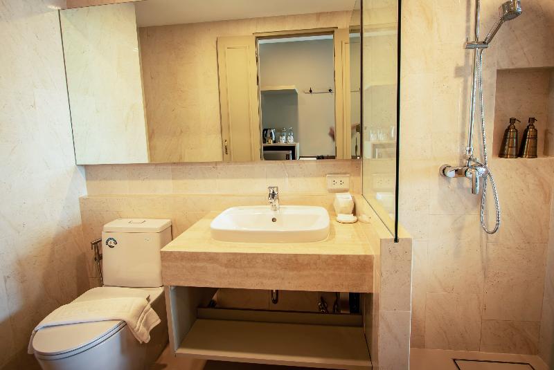 Eurana Boutique Hotel Chiang Mai - Oda