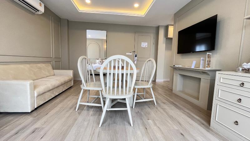 Eurana Boutique Hotel Chiang Mai - Oda