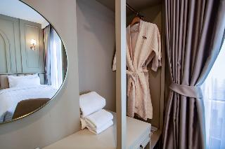 Eurana Boutique Hotel Chiang Mai fotoÄŸrafÄ±