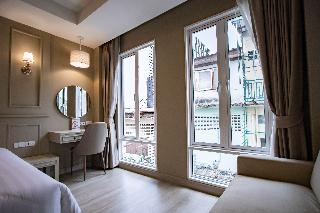 Eurana Boutique Hotel Chiang Mai fotoÄŸrafÄ±