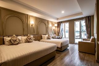 Eurana Boutique Hotel Chiang Mai fotoÄŸrafÄ±