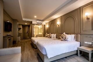 Eurana Boutique Hotel Chiang Mai fotoÄŸrafÄ±