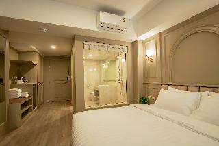Eurana Boutique Hotel Chiang Mai fotoÄŸrafÄ±