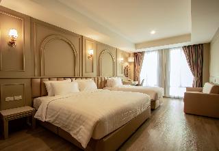 Eurana Boutique Hotel Chiang Mai fotoÄŸrafÄ±