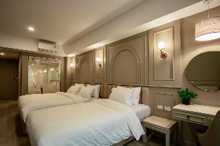 Eurana Boutique Hotel Chiang Mai fotoÄŸrafÄ±