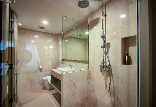 Eurana Boutique Hotel Chiang Mai fotoÄŸrafÄ±