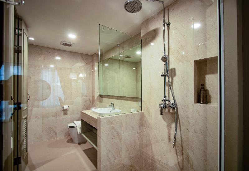 Eurana Boutique Hotel Chiang Mai - Oda