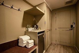 Eurana Boutique Hotel Chiang Mai fotoÄŸrafÄ±