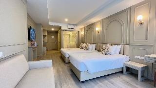 Eurana Boutique Hotel Chiang Mai fotoÄŸrafÄ±