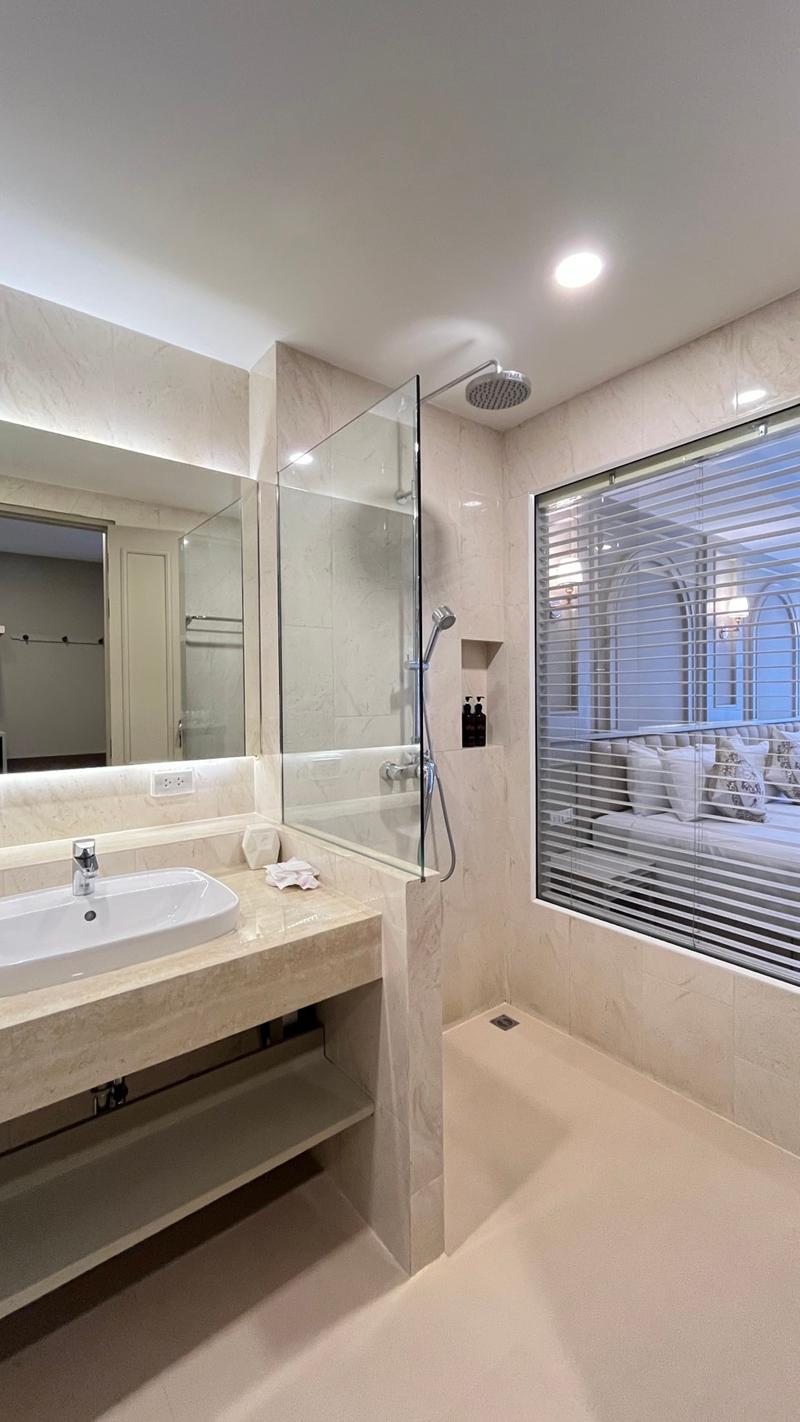 Eurana Boutique Hotel Chiang Mai - Oda