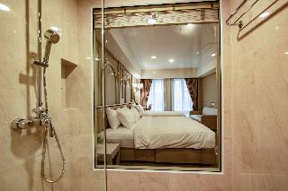 Eurana Boutique Hotel Chiang Mai fotoÄŸrafÄ±