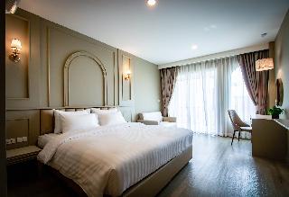 Eurana Boutique Hotel Chiang Mai fotoÄŸrafÄ±