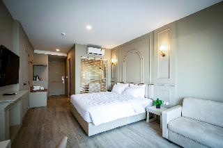 Eurana Boutique Hotel Chiang Mai fotoÄŸrafÄ±