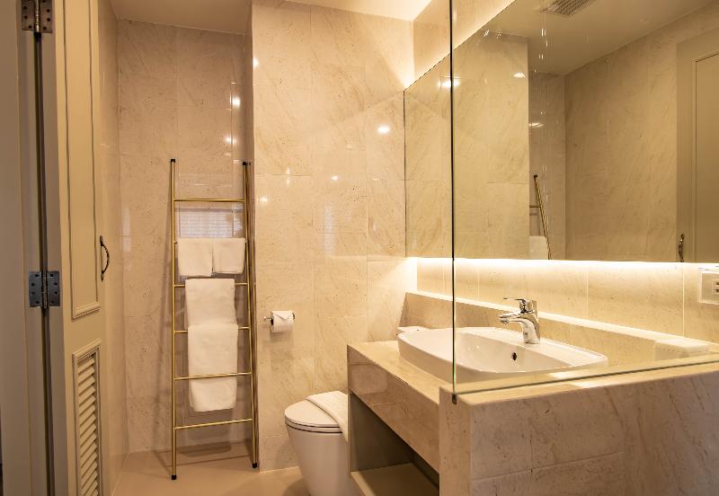 Eurana Boutique Hotel Chiang Mai - Oda