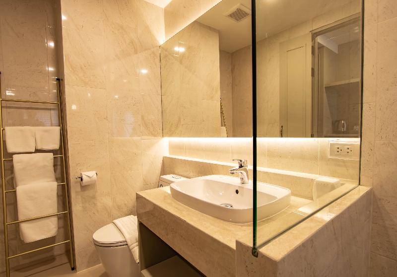 Eurana Boutique Hotel Chiang Mai - Oda