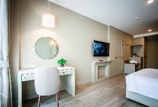 Eurana Boutique Hotel Chiang Mai fotoÄŸrafÄ±