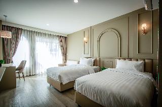 Eurana Boutique Hotel Chiang Mai fotoÄŸrafÄ±