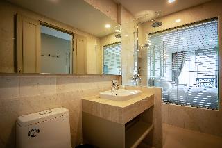 Eurana Boutique Hotel Chiang Mai fotoÄŸrafÄ±