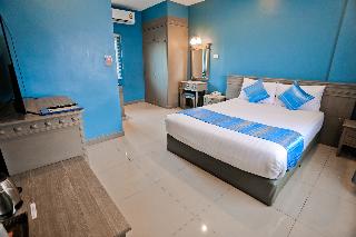 Eurana Boutique Hotel Chiang Mai fotoÄŸrafÄ±