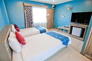 Eurana Boutique Hotel Chiang Mai fotoÄŸrafÄ±