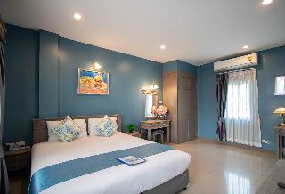 Eurana Boutique Hotel Chiang Mai fotoÄŸrafÄ±
