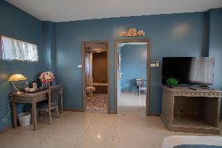 Eurana Boutique Hotel Chiang Mai fotoÄŸrafÄ±