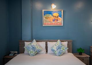 Eurana Boutique Hotel Chiang Mai fotoÄŸrafÄ±