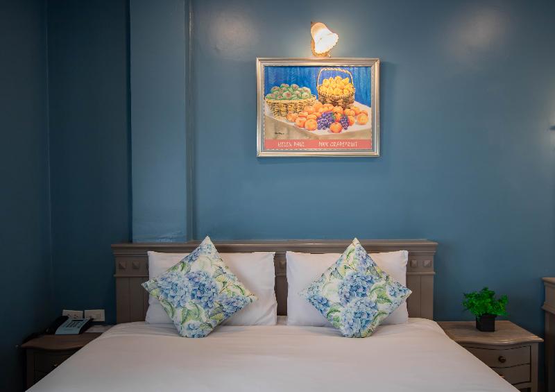 Eurana Boutique Hotel Chiang Mai - Oda
