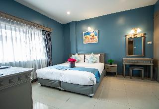 Eurana Boutique Hotel Chiang Mai fotoÄŸrafÄ±