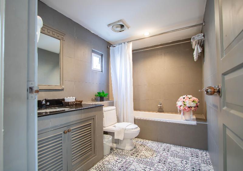 Eurana Boutique Hotel Chiang Mai - Oda