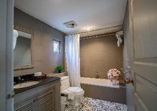 Eurana Boutique Hotel Chiang Mai fotoÄŸrafÄ±