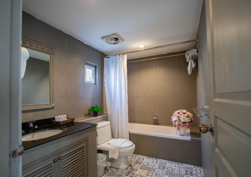Eurana Boutique Hotel Chiang Mai - Oda