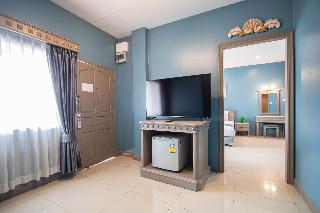 Eurana Boutique Hotel Chiang Mai fotoÄŸrafÄ±