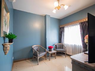Eurana Boutique Hotel Chiang Mai fotoÄŸrafÄ±