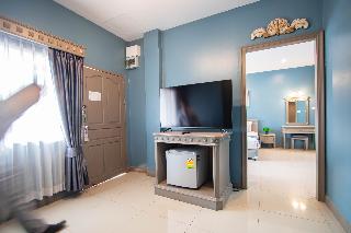 Eurana Boutique Hotel Chiang Mai fotoÄŸrafÄ±