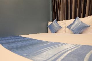 Eurana Boutique Hotel Chiang Mai fotoÄŸrafÄ±