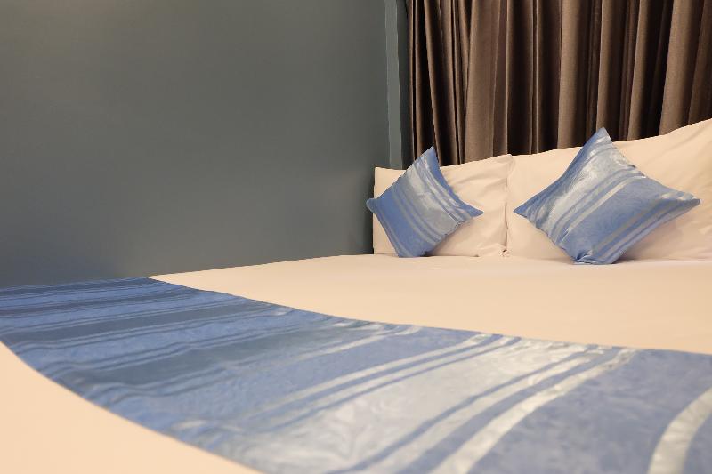 Eurana Boutique Hotel Chiang Mai - Oda