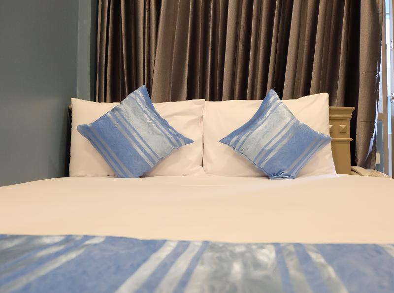 Eurana Boutique Hotel Chiang Mai - Oda