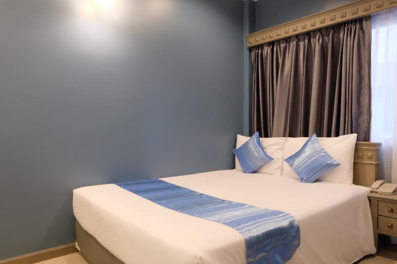 Eurana Boutique Hotel Chiang Mai - Oda